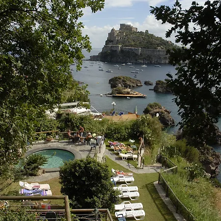Giardino Delle Ninfe E La Fenice 3*