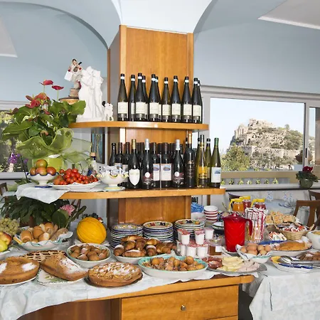 Hotel Giardino Delle Ninfe E La Fenice