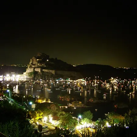 Giardino Delle Ninfe E La Fenice