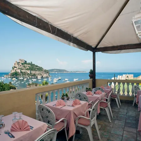 Hotel Giardino Delle Ninfe E La Fenice 3*