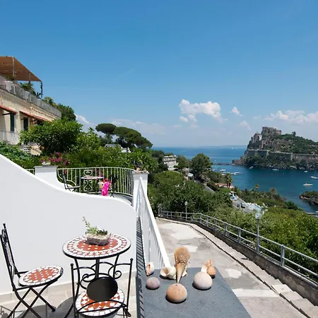 Hotel Giardino Delle Ninfe E La Fenice 3*