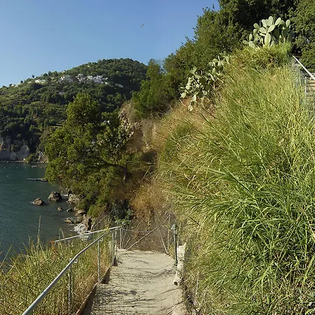 Giardino Delle Ninfe E La Fenice