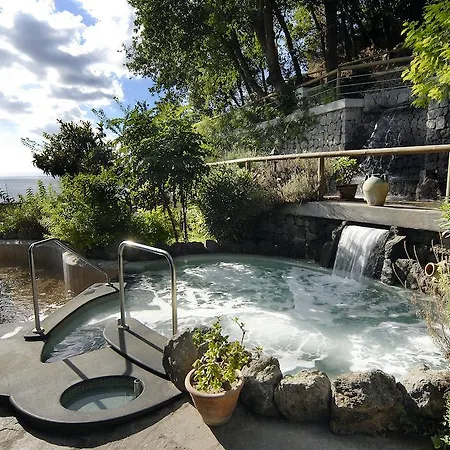 Giardino Delle Ninfe E La Fenice Hotel 3*