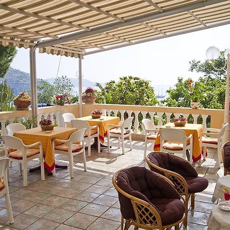 Hotel Giardino Delle Ninfe E La Fenice Ischia