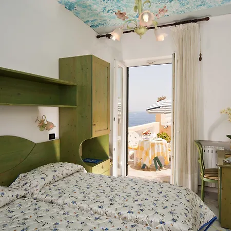 Hotel Giardino Delle Ninfe E La Fenice