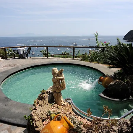 호텔 Giardino Delle Ninfe E La Fenice