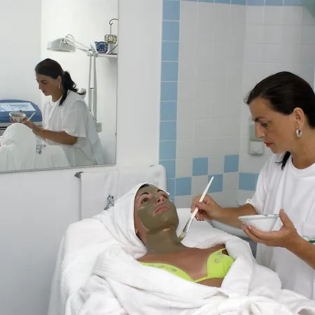 Giardino Delle Ninfe E La Fenice 호텔 3*