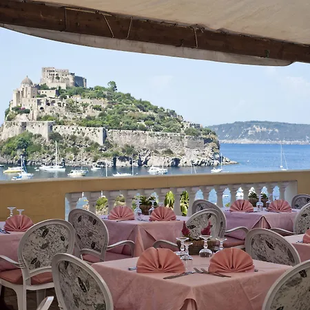 Hotel Giardino Delle Ninfe E La Fenice 3*