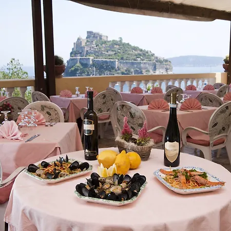 Hotel Giardino Delle Ninfe E La Fenice