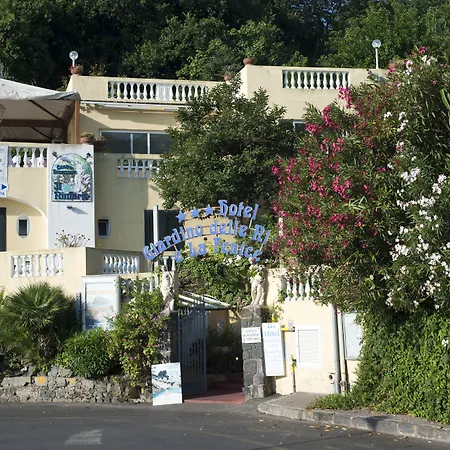 Giardino Delle Ninfe E La Fenice Hotel