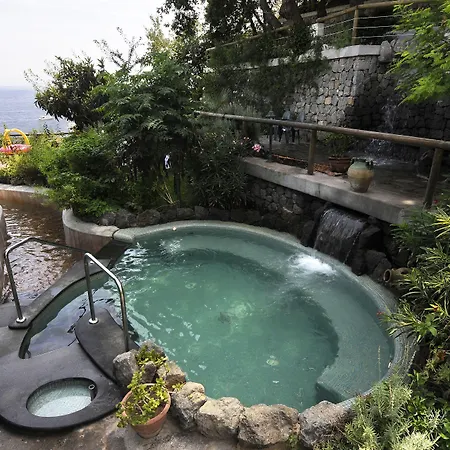 Hotel Giardino Delle Ninfe E La Fenice