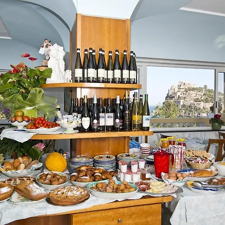 Hotel Giardino Delle Ninfe E La Fenice 3*