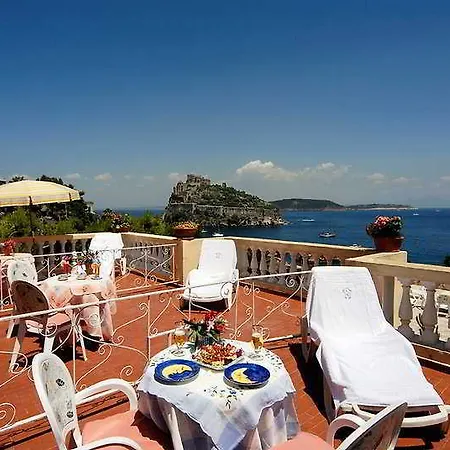 Hotel Giardino Delle Ninfe E La Fenice