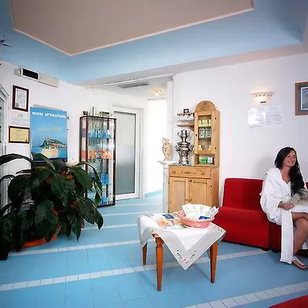 Giardino Delle Ninfe E La Fenice Hotel