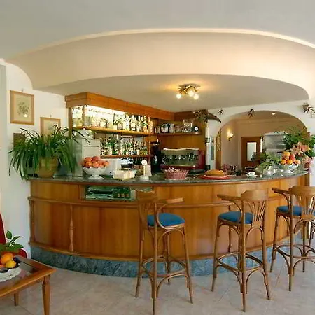 Hotel Giardino Delle Ninfe E La Fenice