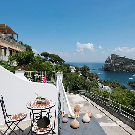 Hotel Giardino Delle Ninfe E La Fenice 3*