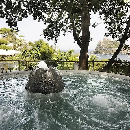 Hotel Giardino Delle Ninfe E La Fenice