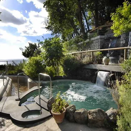 Giardino Delle Ninfe E La Fenice 3* Ischia