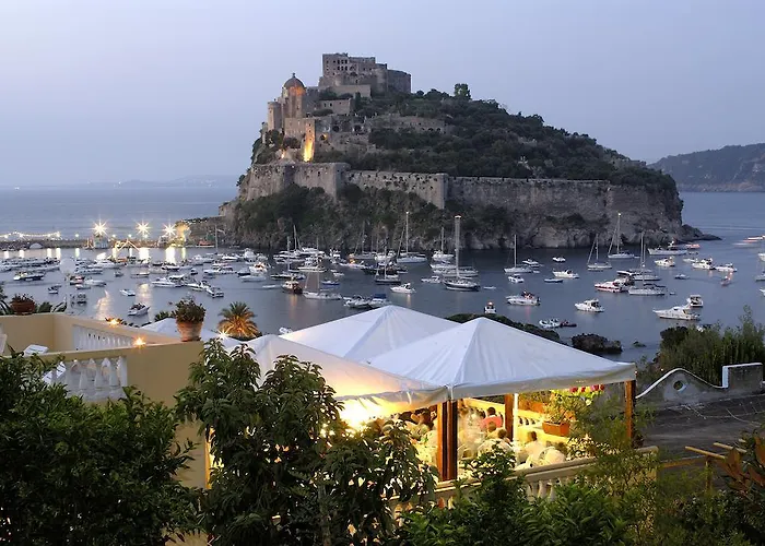 Giardino Delle Ninfe E La Fenice Ξενοδοχείο 3*