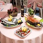 호텔 Giardino Delle Ninfe E La Fenice 3*