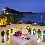 Giardino Delle Ninfe E La Fenice 호텔 3*