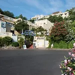 호텔 Giardino Delle Ninfe E La Fenice 3*