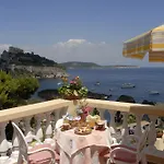 Giardino Delle Ninfe E La Fenice 호텔 이스키아