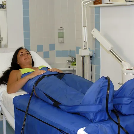 Giardino Delle Ninfe E La Fenice 3*